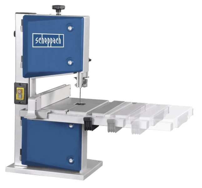 Scheppach Scie Ruban HBS30