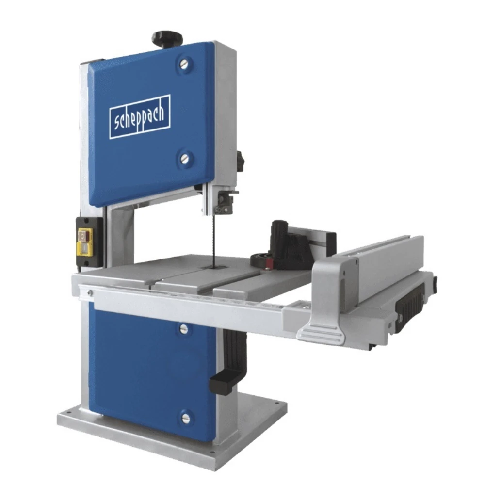 Scheppach Lintzaagmachine HBS30 1400 mm