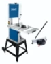 Scheppach Lintzaagmachine HBS400 2240 mm