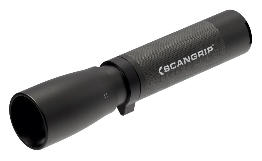 Scangrip Zaklamp Flash 1000 R 1000lm