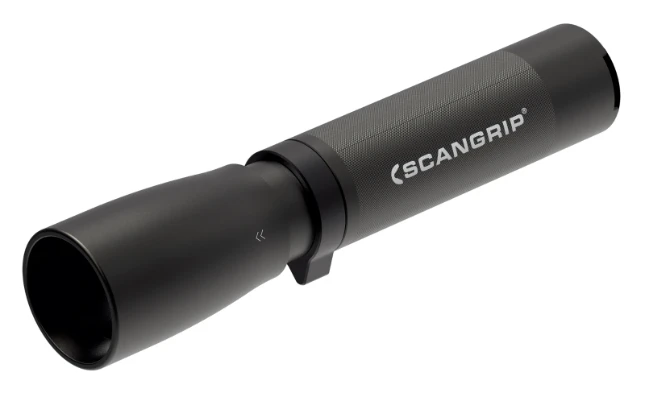 Scangrip Zaklamp Flash 1000 R 1000lm