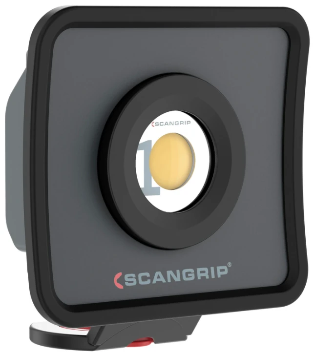 Scangrip Bouwlamp Nova Mini 1000lm