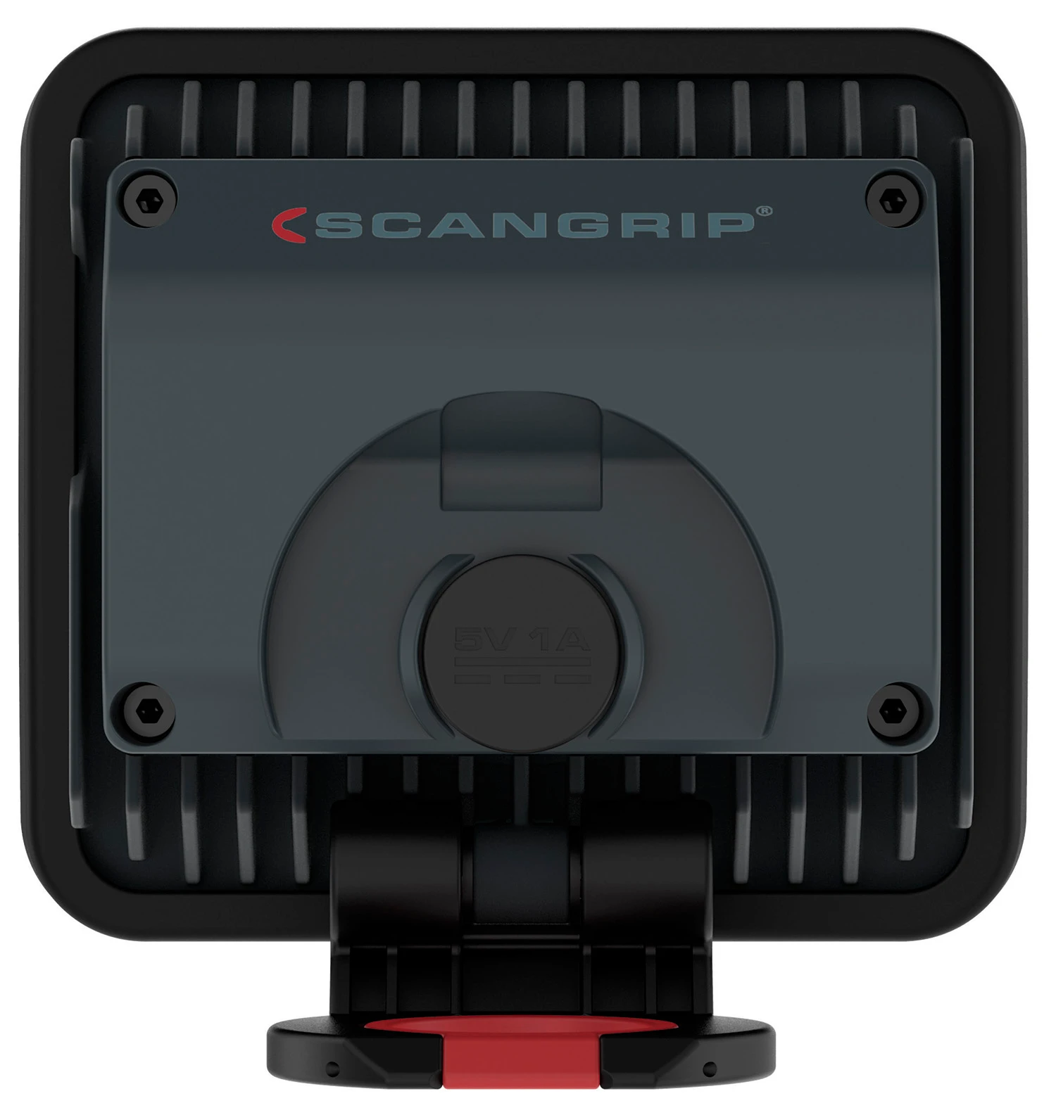 Scangrip Bouwlamp Nova Mini 1000lm
