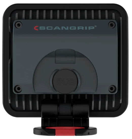 Scangrip Bouwlamp Nova Mini 1000lm