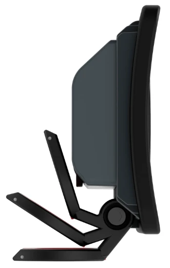 Scangrip Bouwlamp Nova Mini 1000lm