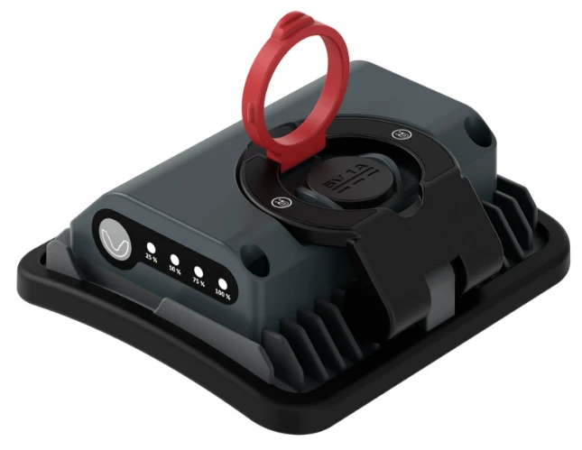 Scangrip Bouwlamp Nova Mini 1000lm