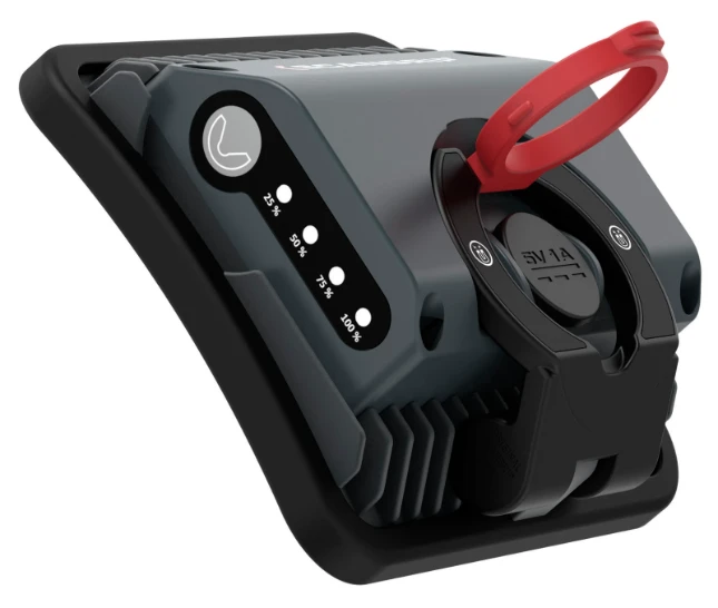 Scangrip Bouwlamp Nova Mini 1000lm