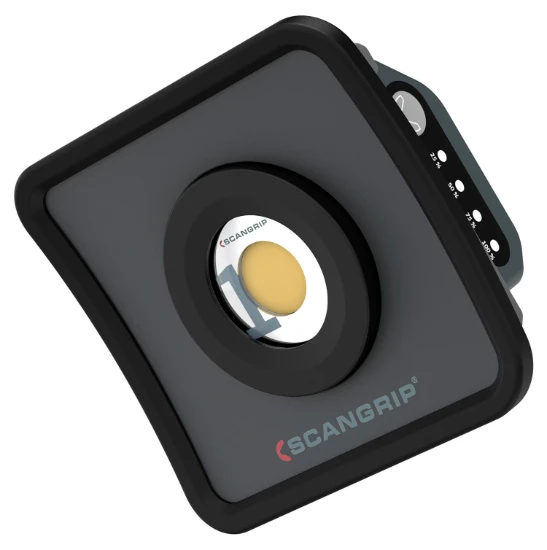 Scangrip Bouwlamp Nova Mini 1000lm