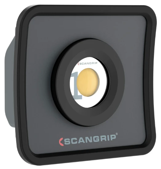 Scangrip Bouwlamp Nova Mini 1000lm