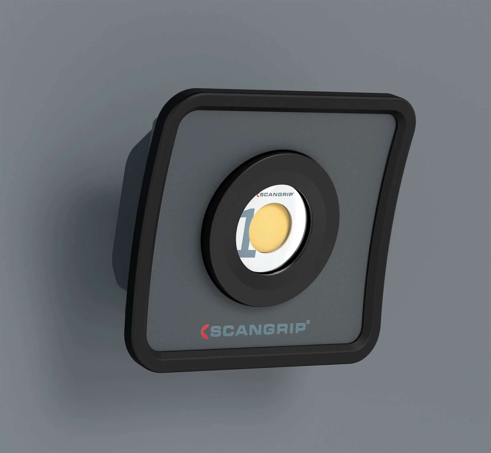 Scangrip Bouwlamp Nova Mini 1000lm