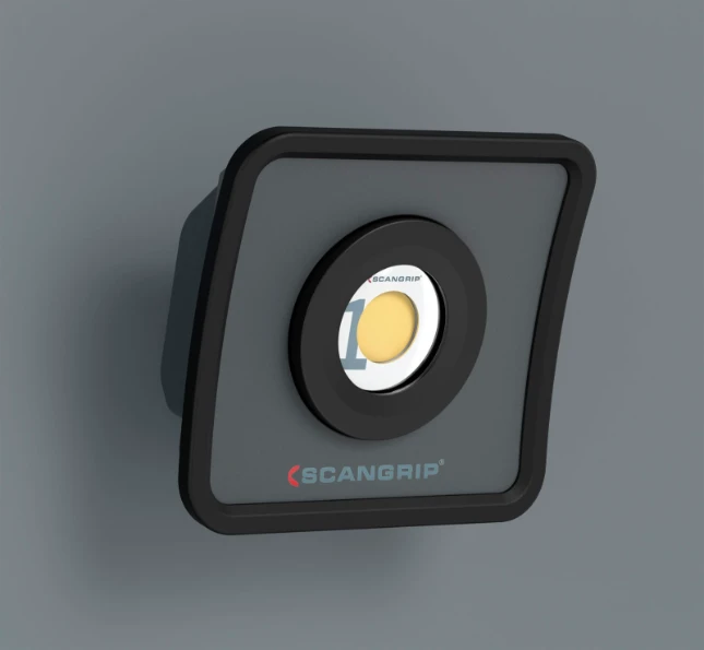 Scangrip Bouwlamp Nova Mini 1000lm