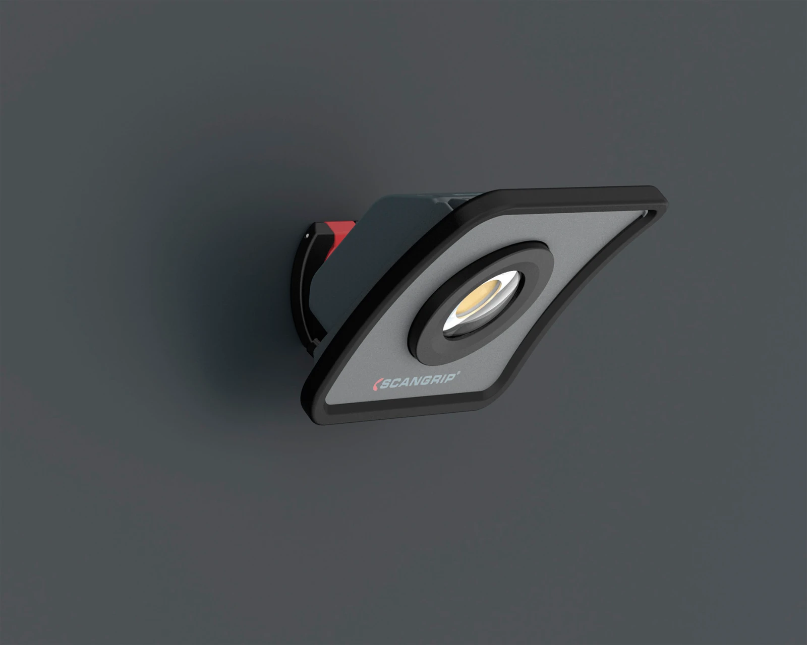 Scangrip Bouwlamp Nova Mini 1000lm