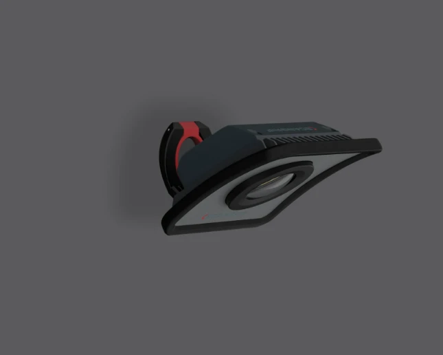 Scangrip Bouwlamp Nova Mini 1000lm