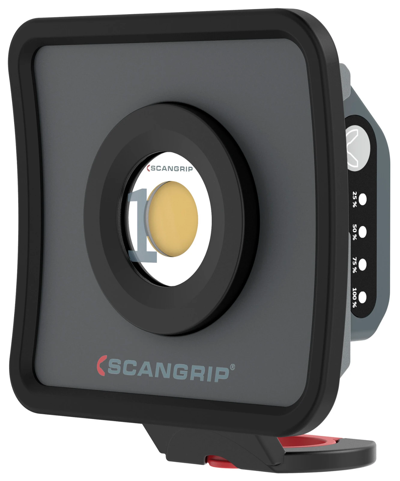 Scangrip Bouwlamp Nova Mini 1000lm