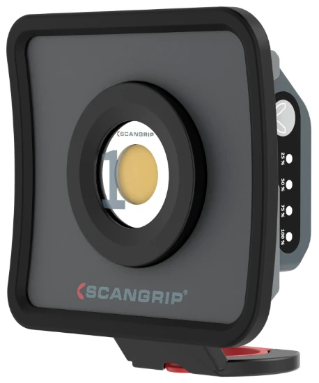 Scangrip Bouwlamp Nova Mini 1000lm