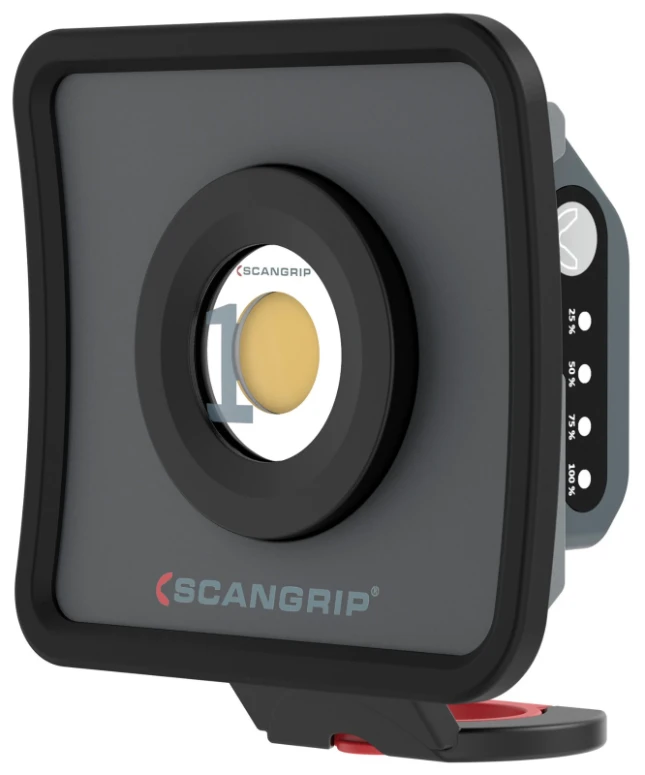 Scangrip Bouwlamp Nova Mini 1000lm