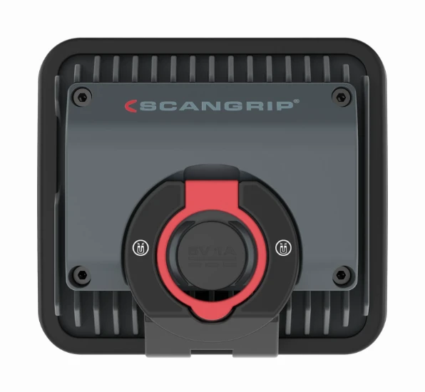 Scangrip Bouwlamp Nova Mini 1000lm
