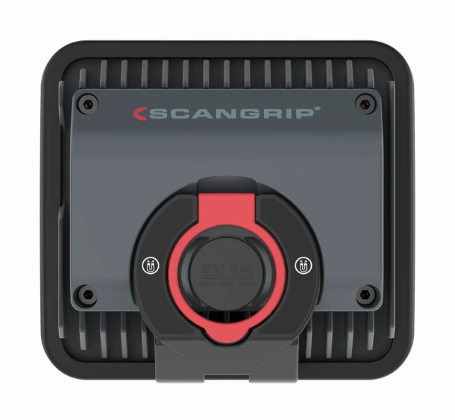 Scangrip Bouwlamp Nova Mini 1000lm