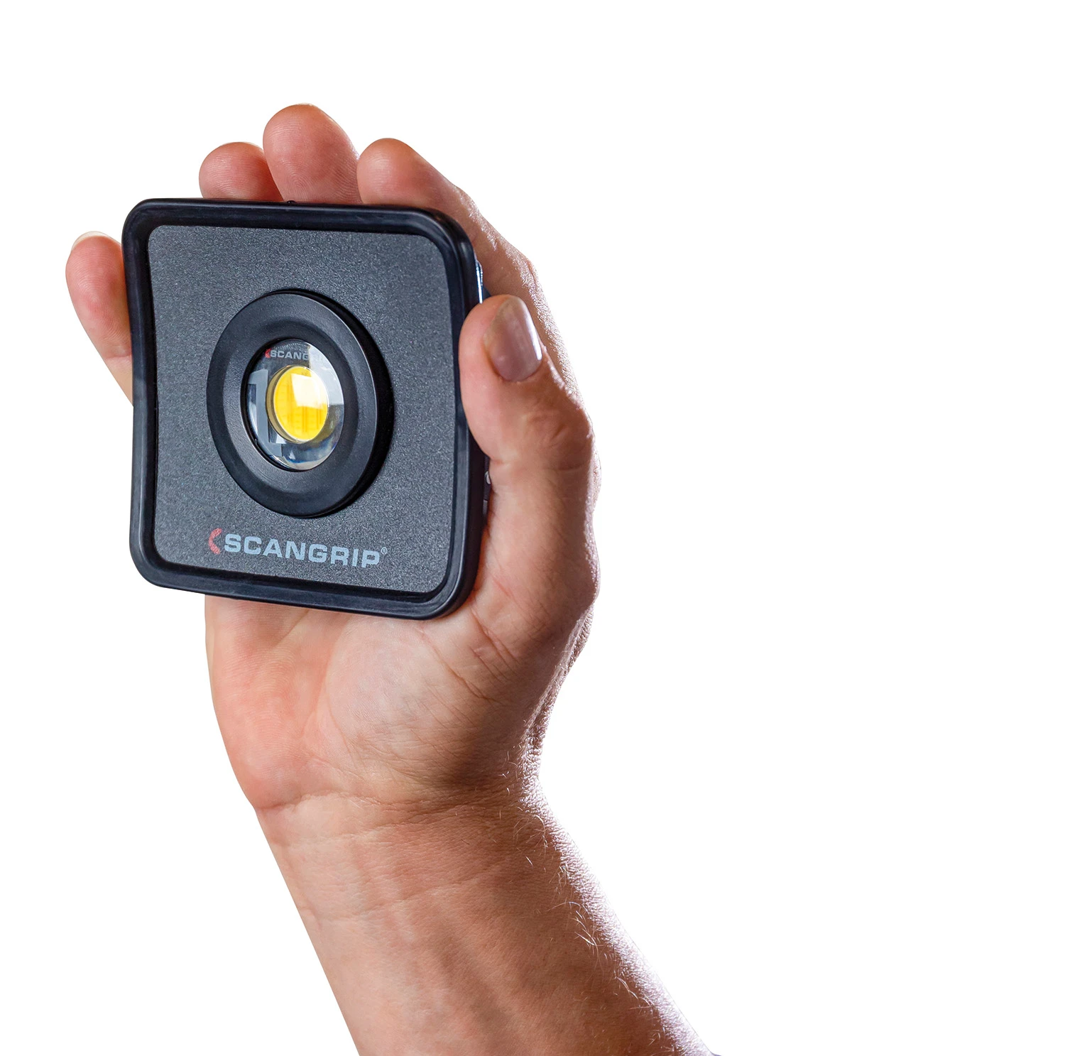 Scangrip Bouwlamp Nova Mini 1000lm