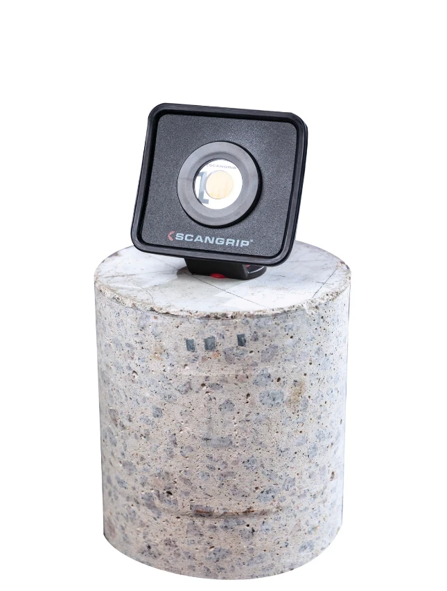 Scangrip Bouwlamp Nova Mini 1000lm