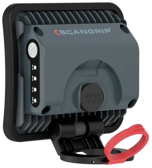Scangrip Bouwlamp Nova Mini 1000lm