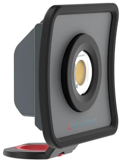 Scangrip Bouwlamp Nova Mini 1000lm