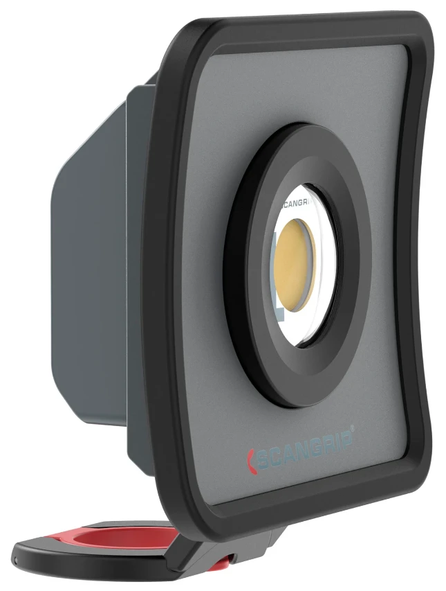Scangrip Bouwlamp Nova Mini 1000lm