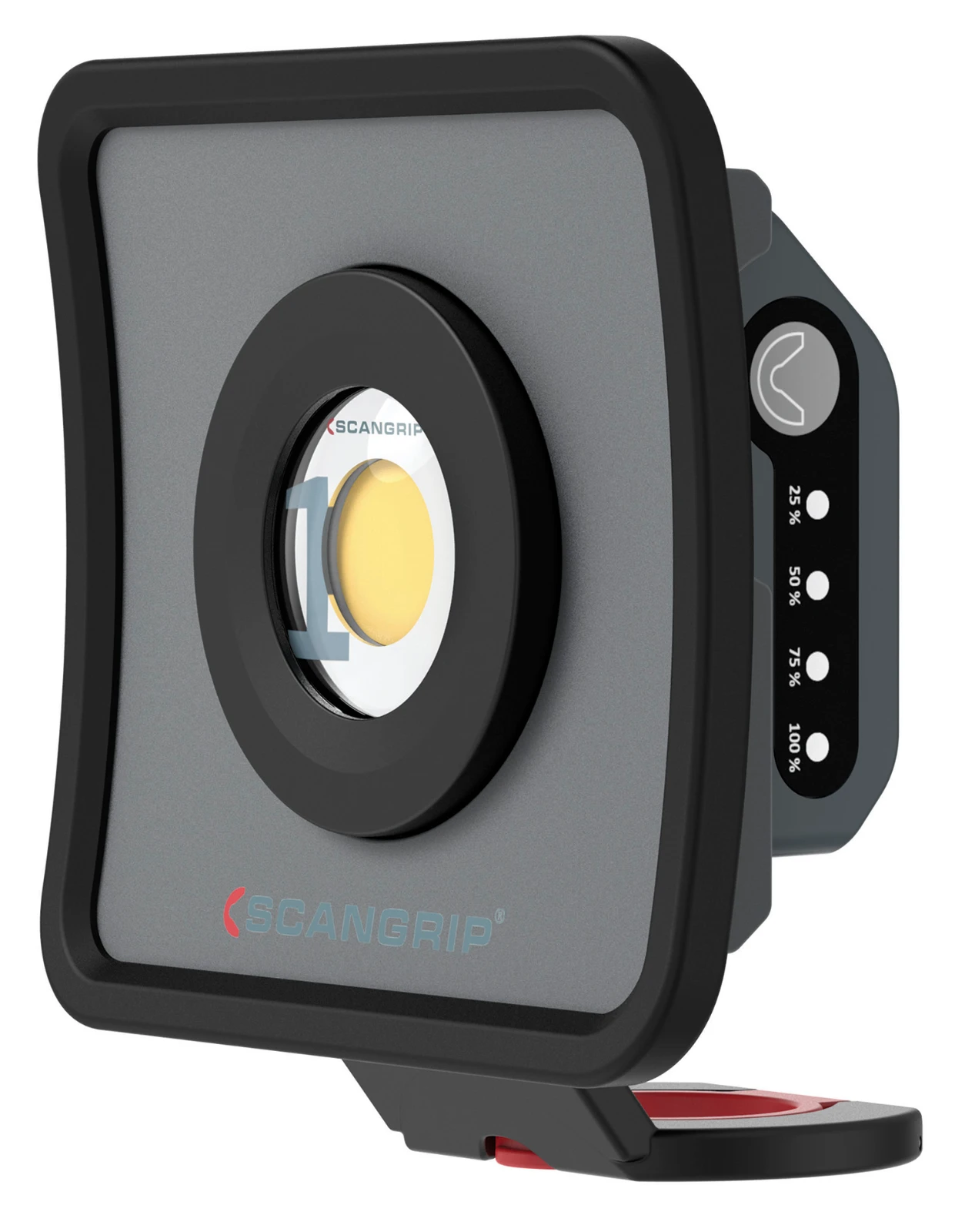 Scangrip Bouwlamp Nova Mini 1000lm