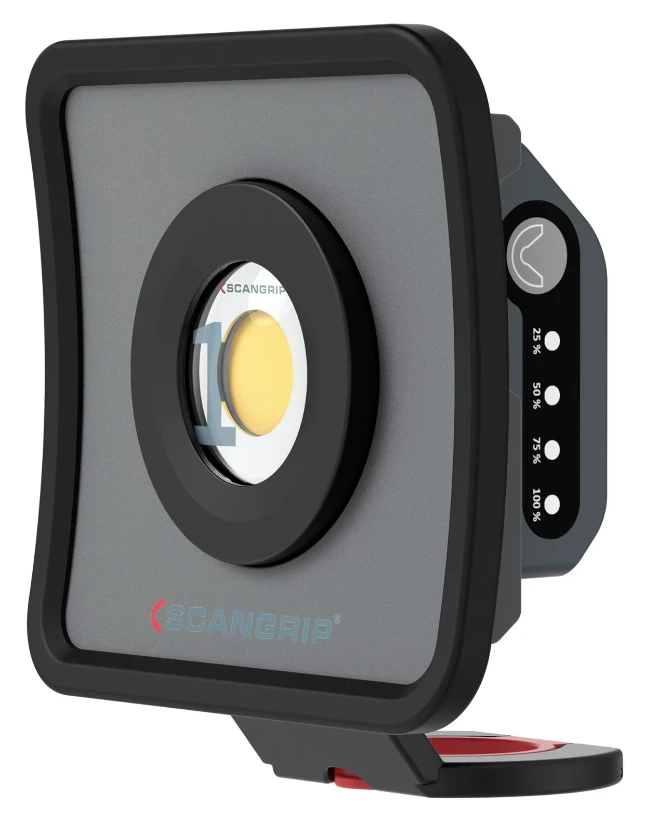 Scangrip Bouwlamp Nova Mini 1000lm