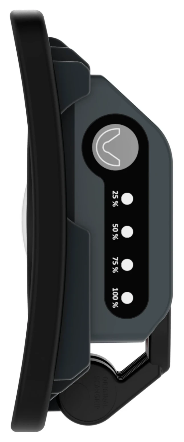Scangrip Bouwlamp Nova Mini 1000lm