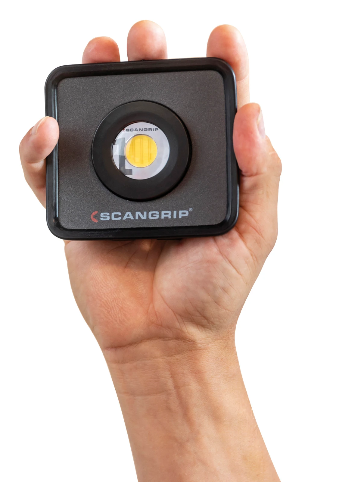 Scangrip Bouwlamp Nova Mini 1000lm
