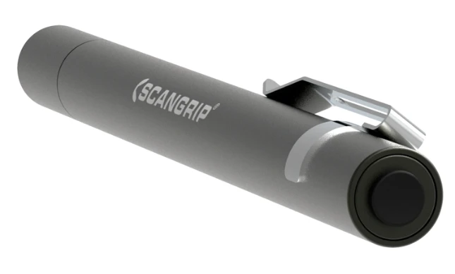 Scangrip Penlamp Flash Pen 75lm