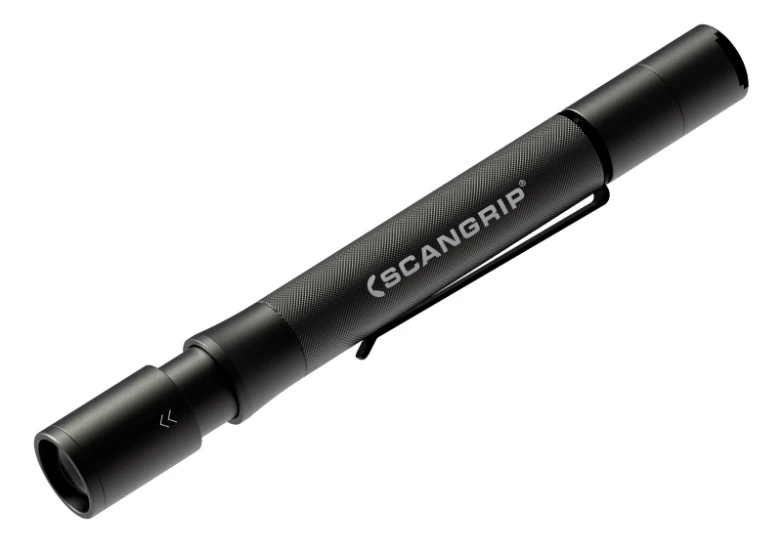 Scangrip Zaklamp Flash Pen R 300lm