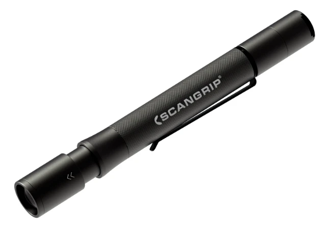 Scangrip Zaklamp Flash Pen R 300lm