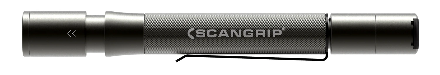 Scangrip Zaklamp Flash Pen R 300lm