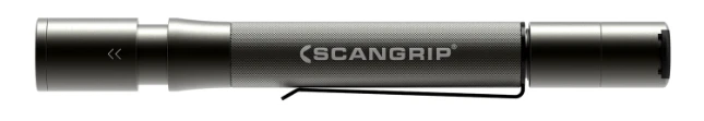 Scangrip Zaklamp Flash Pen R 300lm