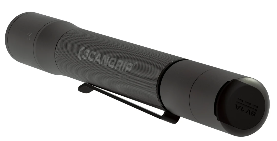 Scangrip Zaklamp Flash Pen R 300lm