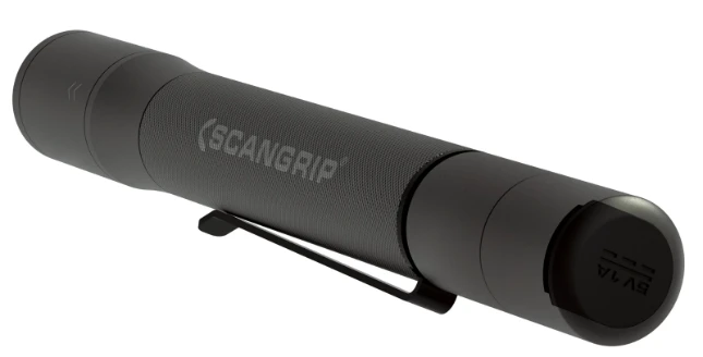 Scangrip Zaklamp Flash Pen R 300lm