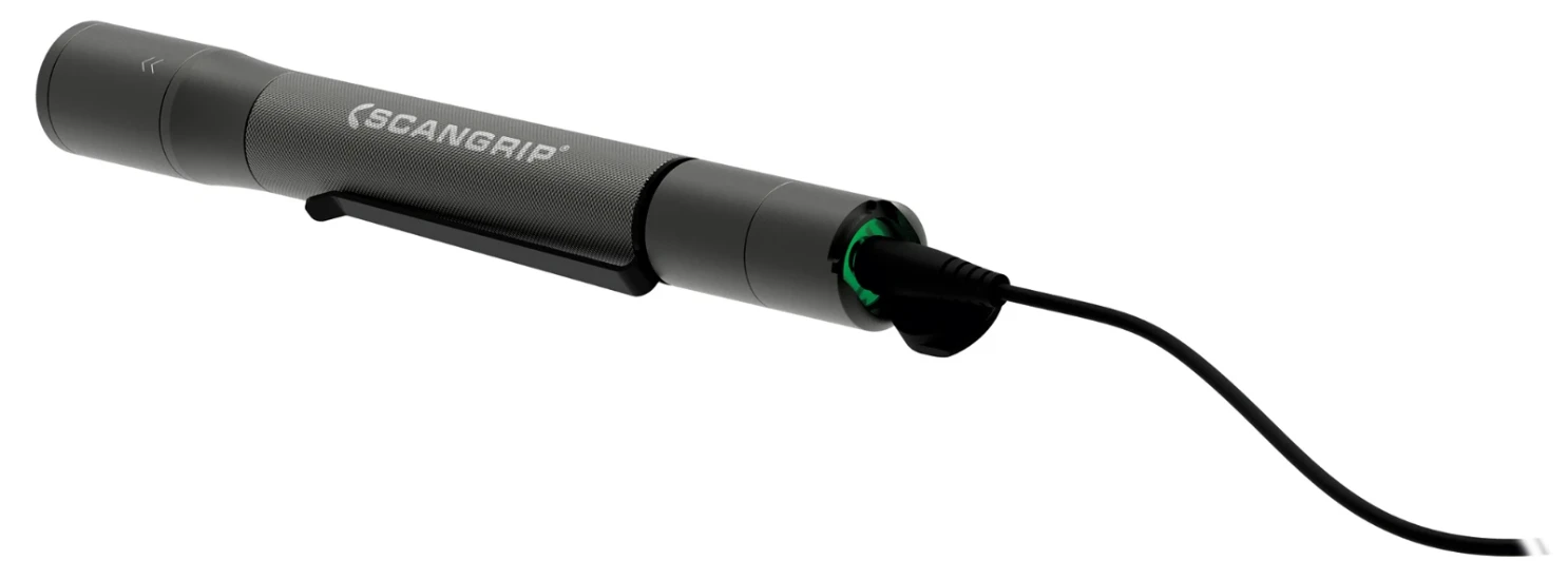 Scangrip Zaklamp Flash Pen R 300lm