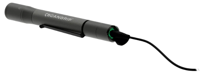 Scangrip Zaklamp Flash Pen R 300lm