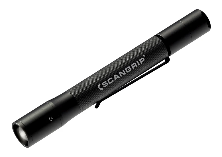 Scangrip Zaklamp Flash Pen R 300lm