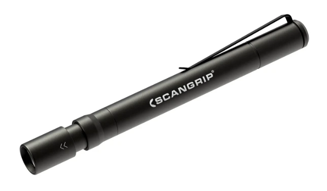 Scangrip Penlamp Flash Pen 200lm