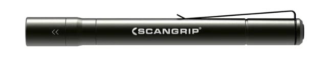 Scangrip Penlamp Flash Pen 200lm