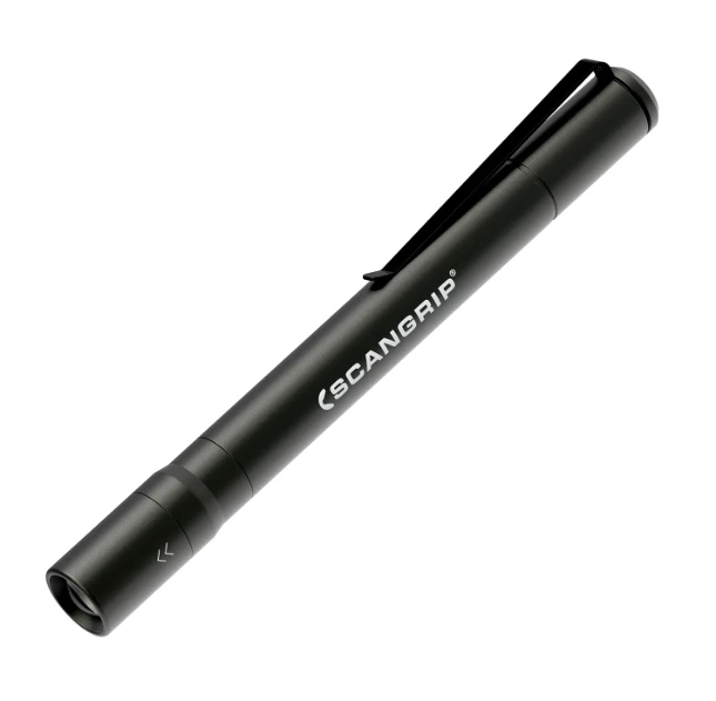 Scangrip Penlamp Flash Pen 200lm