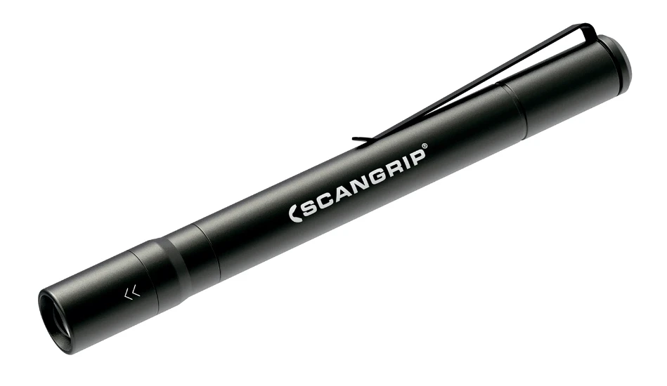 Scangrip Penlamp Flash Pen 200lm