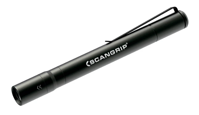 Scangrip Penlamp Flash Pen 200lm