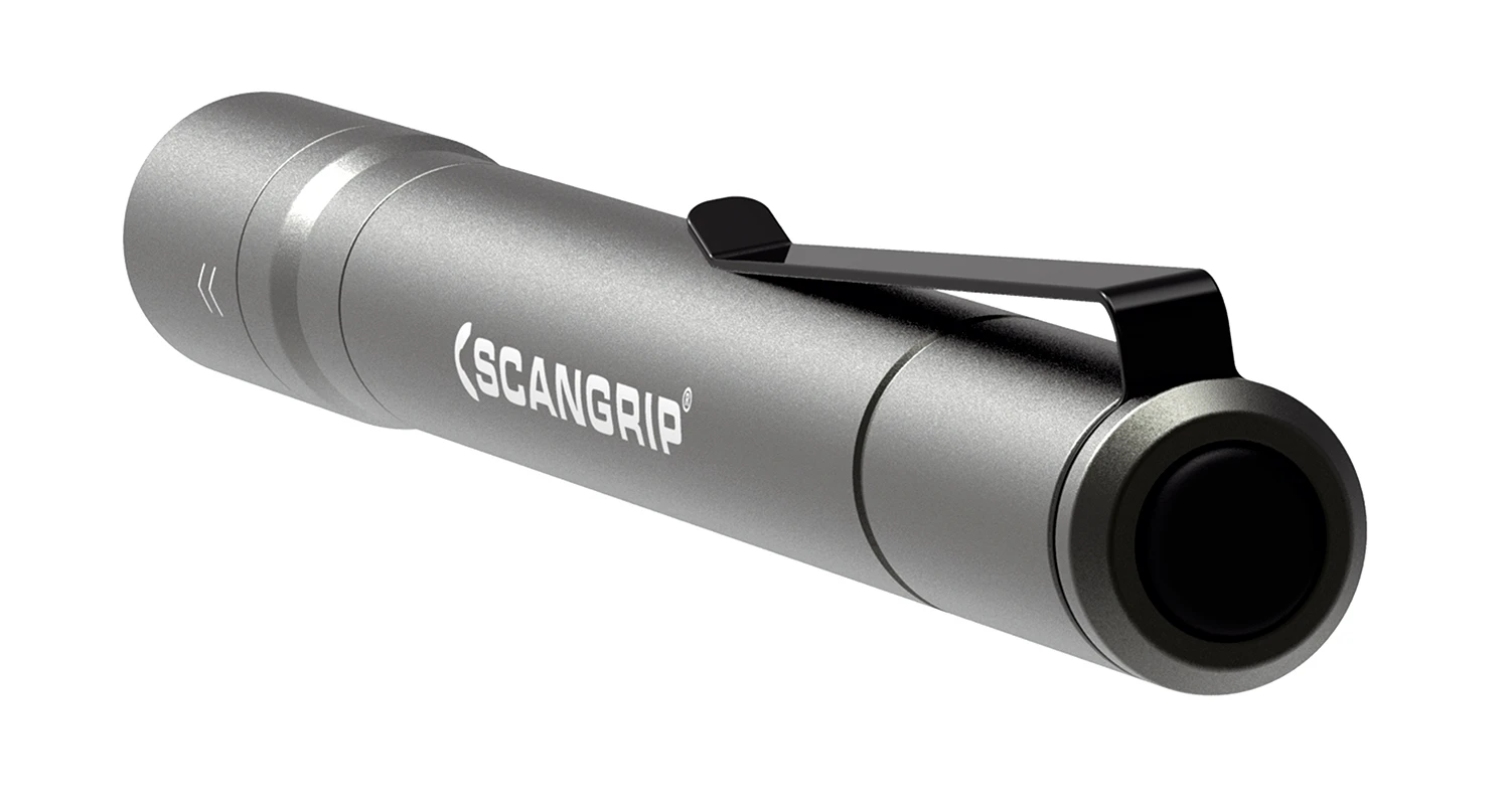 Scangrip Penlamp Flash Pen 200lm