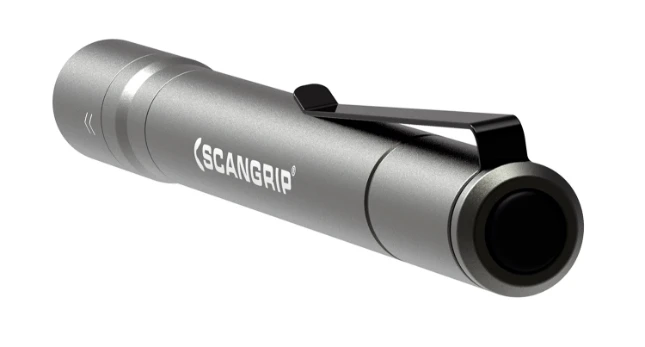 Scangrip Penlamp Flash Pen 200lm