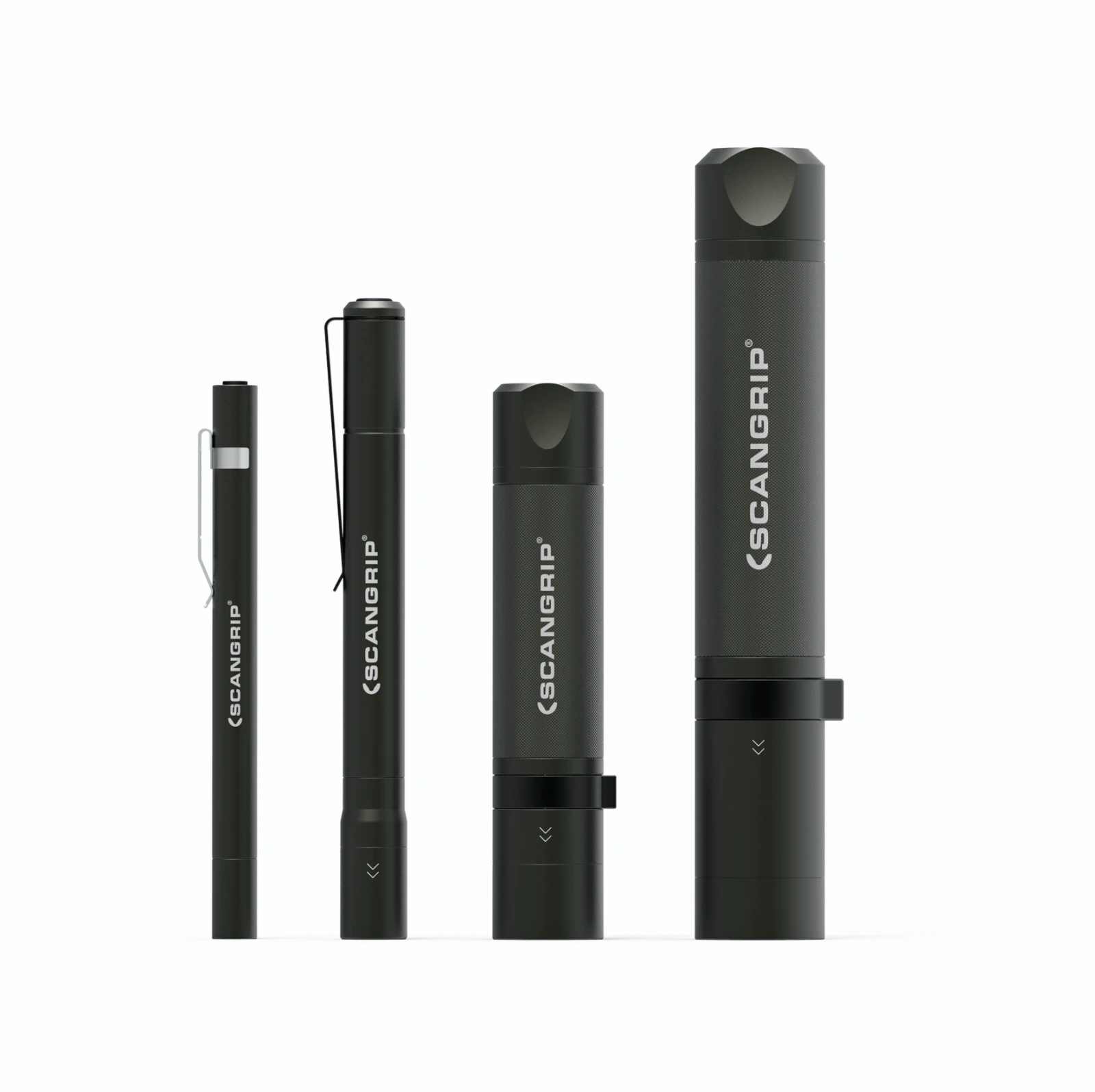 Scangrip Penlamp Flash Pen 200lm