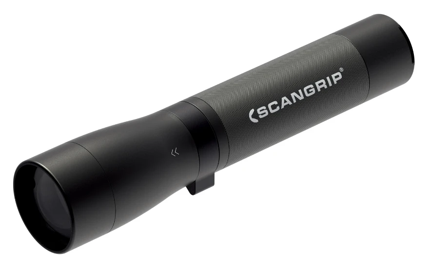 Scangrip Zaklamp Flash 600 R 600lm